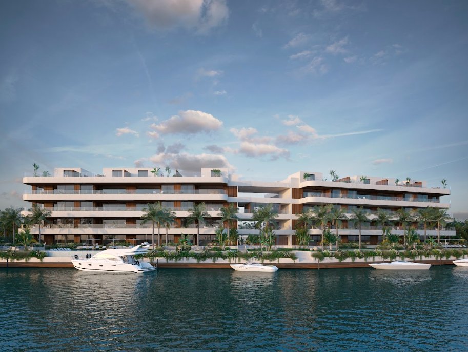 Apartment in Punta Cana, La Altagracia Province, Dominican Republic 2 - 15205721