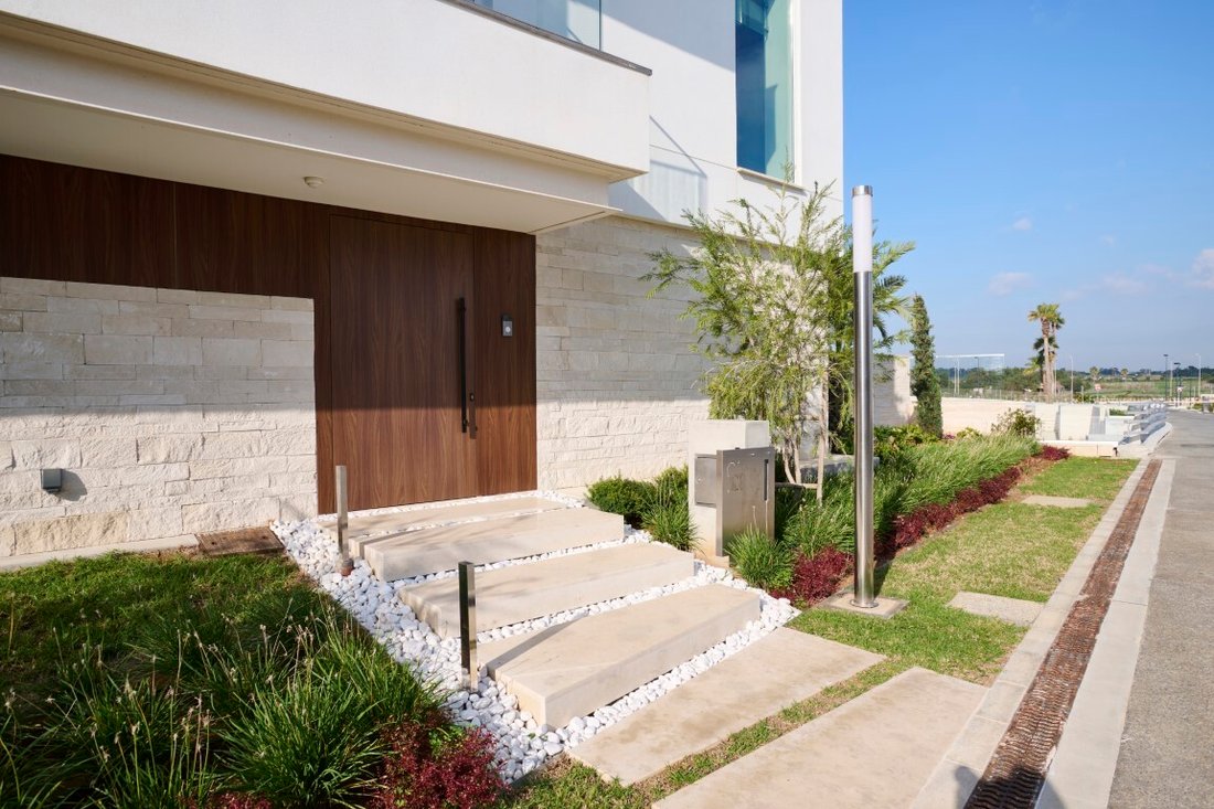 Villa in Ayia Napa, Cyprus 5 - 15205042