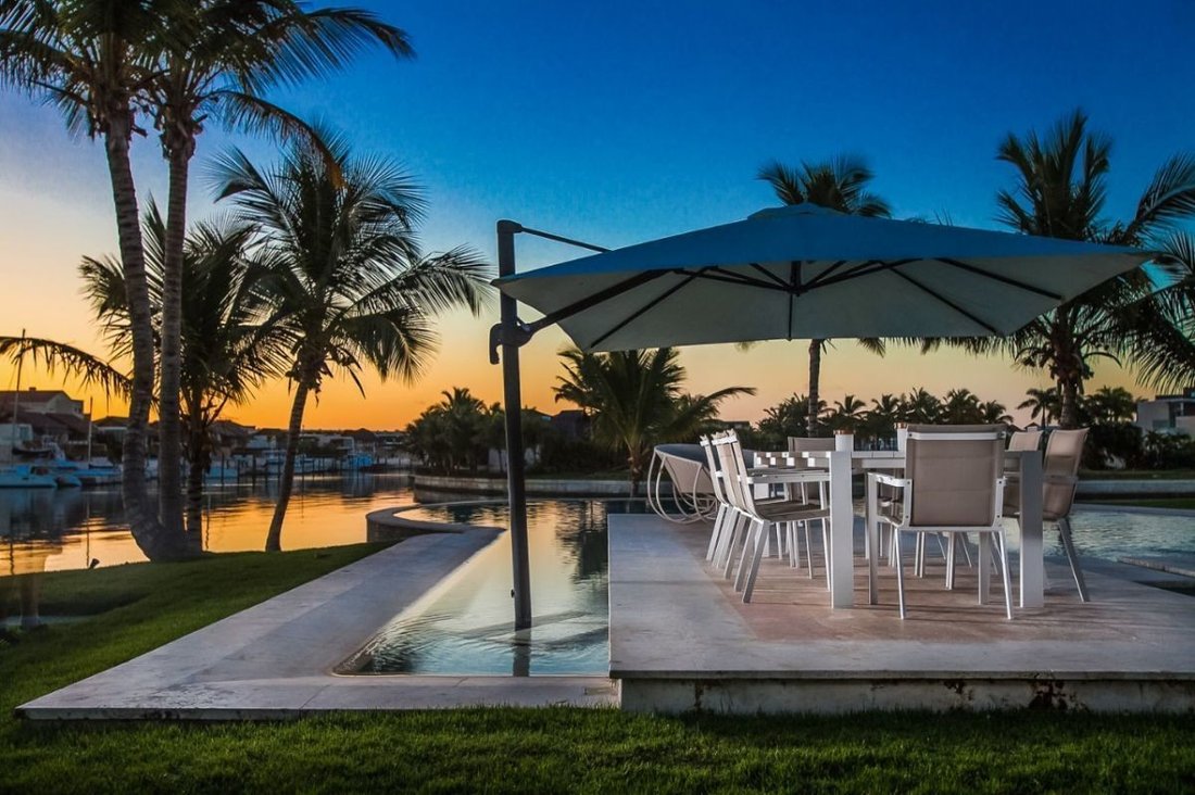 Villa in Punta Cana, La Altagracia Province, Dominican Republic 5 - 15206218