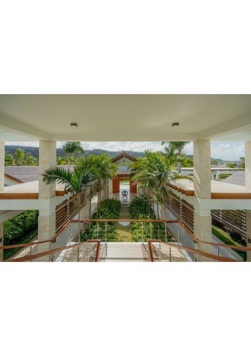 Villa in Punta Cana, La Altagracia Province, Dominican Republic 5 - 15206323