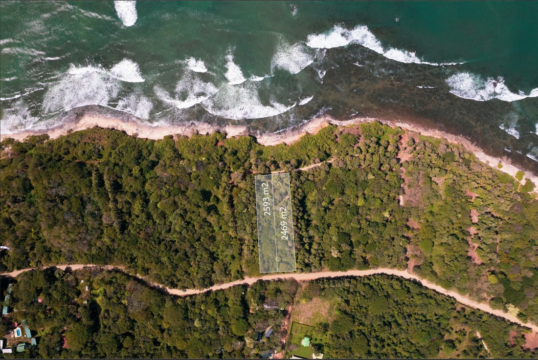 Land in Playa Lagartillo, Guanacaste Province, Costa Rica 4 - 15205310