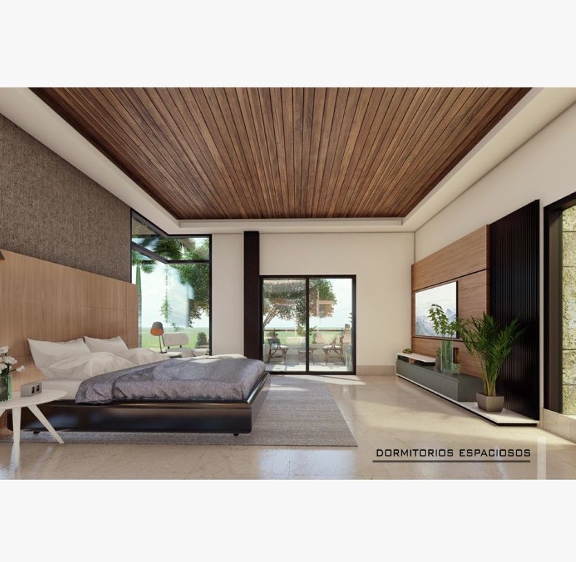 Villa à Punta Cana, La Altagracia, République dominicaine 4 - 15205789