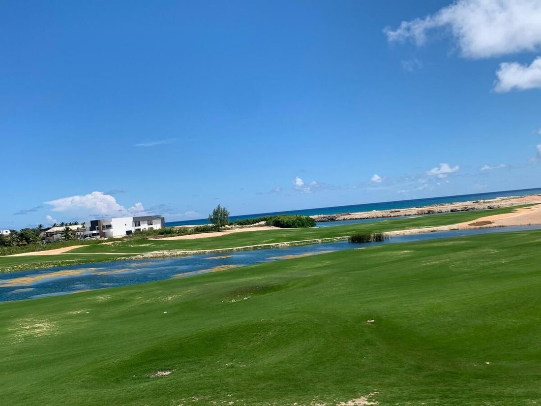 Villa in Punta Cana, La Altagracia Province, Dominican Republic 4 - 15206116