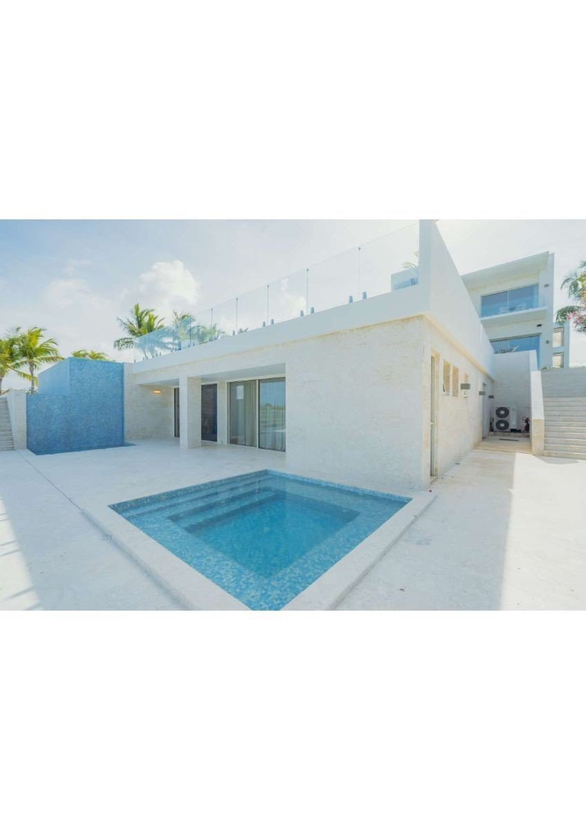 Villa in Punta Cana, La Altagracia Province, Dominican Republic 2 - 15206323