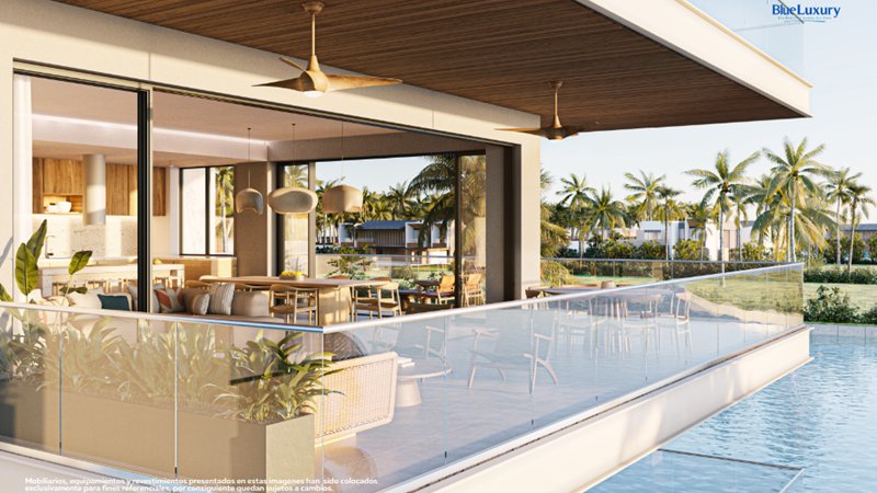 Apartment in Punta Cana, La Altagracia Province, Dominican Republic 4 - 15205990