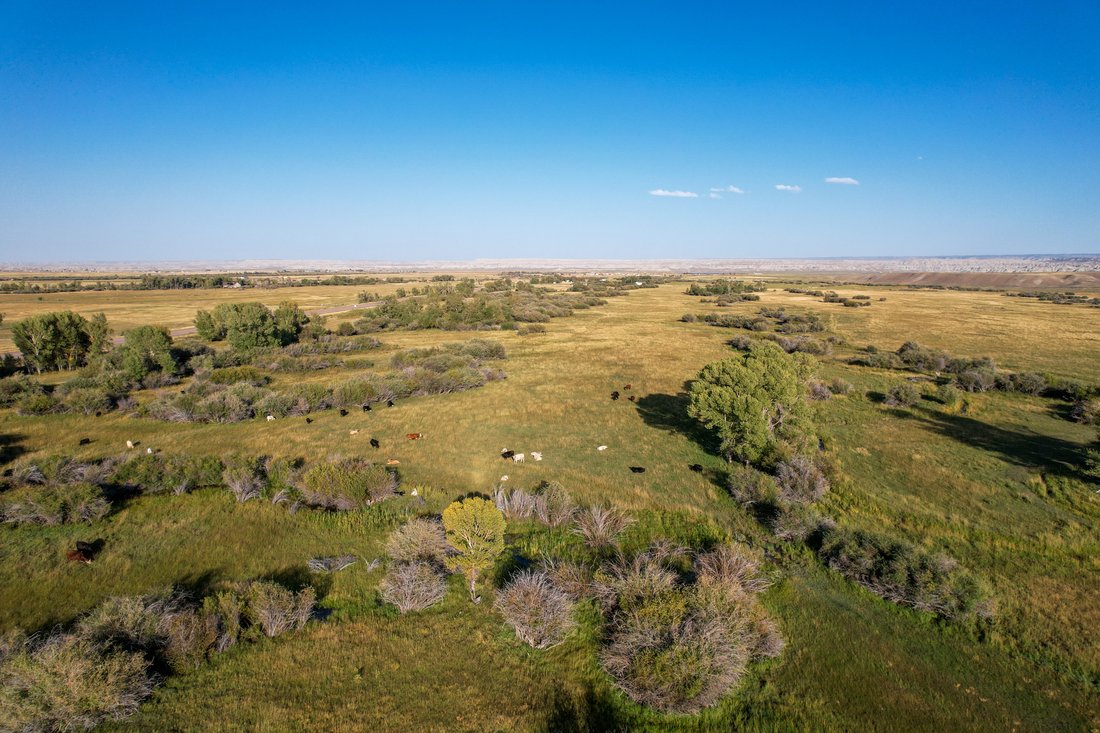 Farm Ranch in Fort Bridger, Wyoming, United States 1 - 15205261