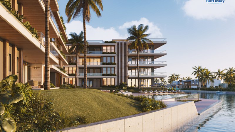 Apartment in Punta Cana, La Altagracia Province, Dominican Republic 3 - 15206020