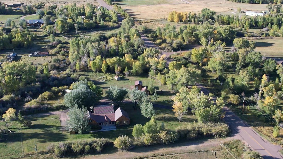 Farm Ranch in Fort Bridger, Wyoming, United States 5 - 15205261