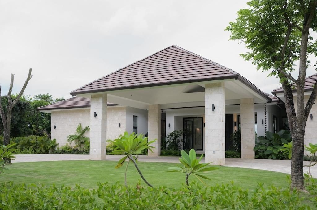 Villa à Punta Cana, La Altagracia, République dominicaine 3 - 15206322