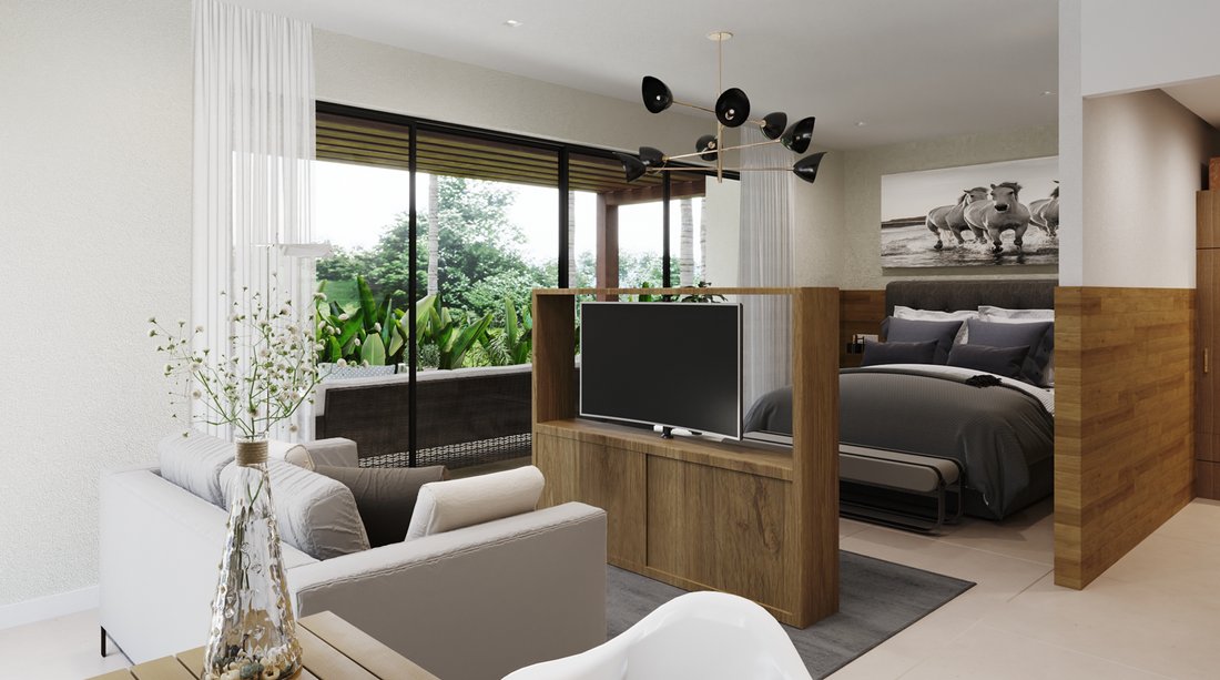Villa à Punta Cana, La Altagracia, République dominicaine 4 - 15206043