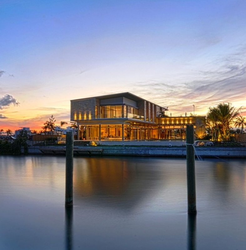 Villa in Punta Cana, La Altagracia Province, Dominican Republic 4 - 15206065
