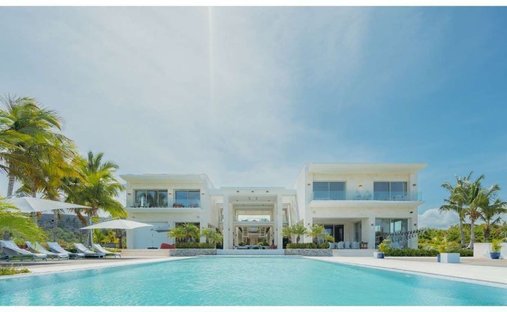 Villa à Punta Cana, La Altagracia, République dominicaine 1