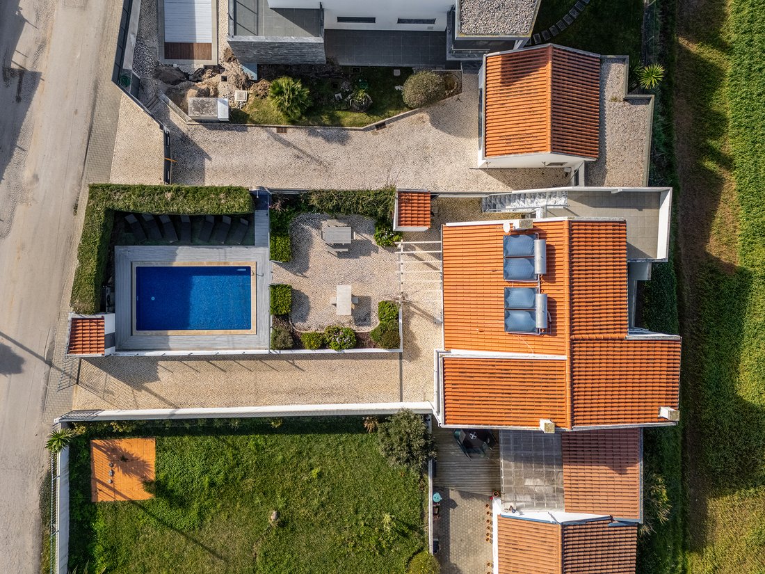 Villa in Atalaia, Lissabon, Portugal 2 - 15205041