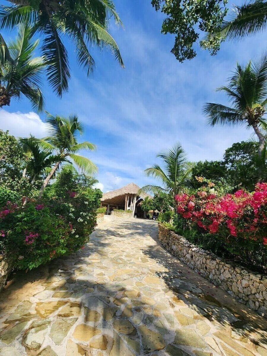 Villa à Juanillo, La Altagracia, République dominicaine 4 - 15206236