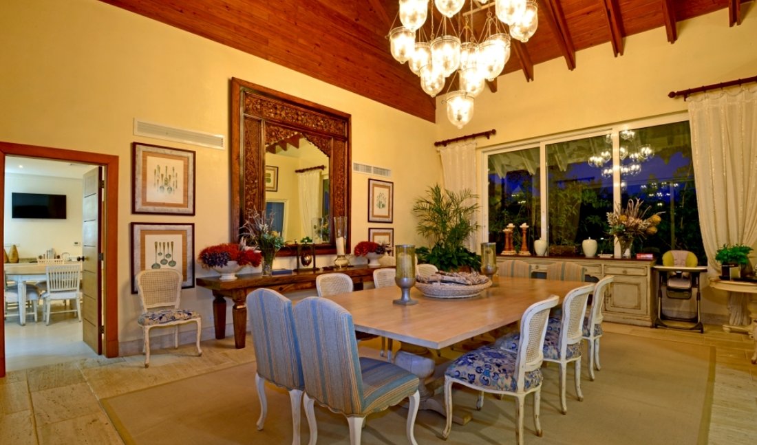 Villa in Punta Cana, La Altagracia Province, Dominican Republic 5 - 15206274