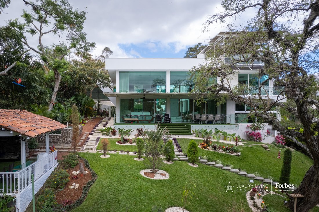 House in San Rafael de Escazú, San José Province, Costa Rica 4 - 15064772