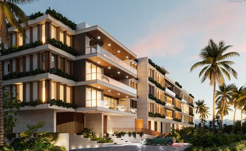 Apartment in Punta Cana, La Altagracia Province, Dominican Republic 1