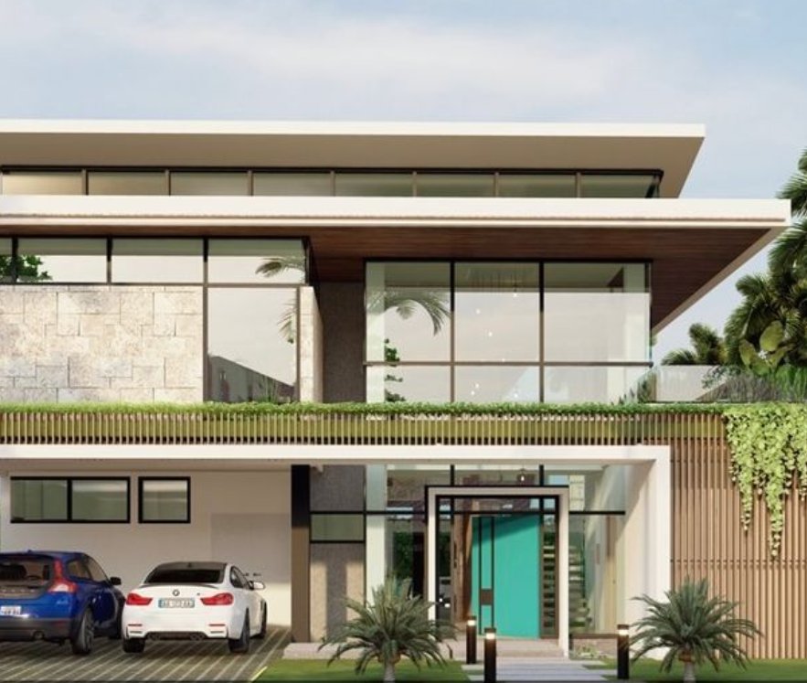 Villa à Punta Cana, La Altagracia, République dominicaine 5 - 15205789