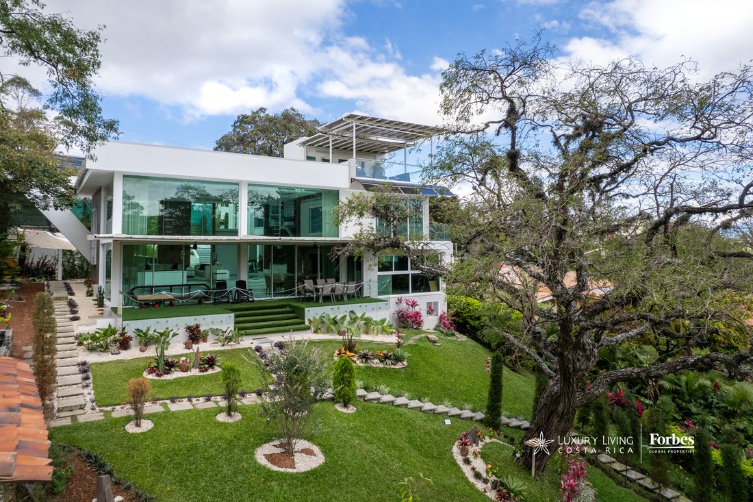 House in San Rafael de Escazú, San José Province, Costa Rica 3 - 15064772