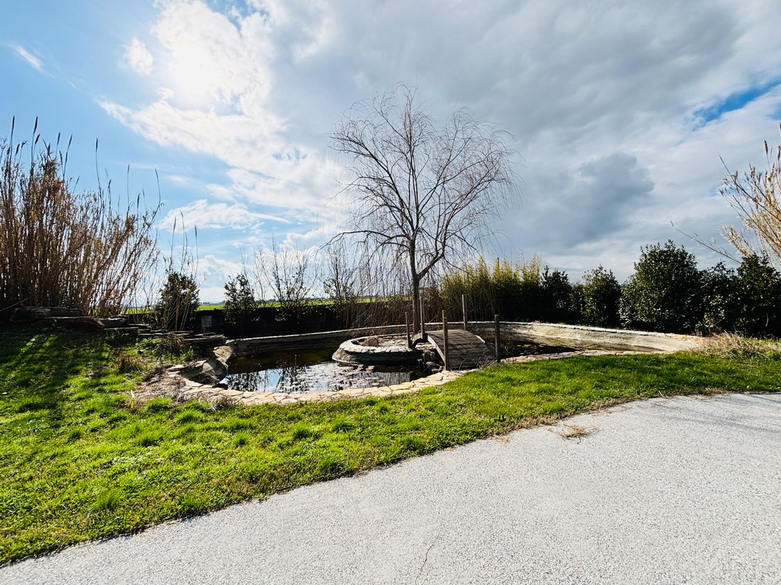 Country House in San Frediano a Settimo, Cascina, Tuscany 2 - 15204897
