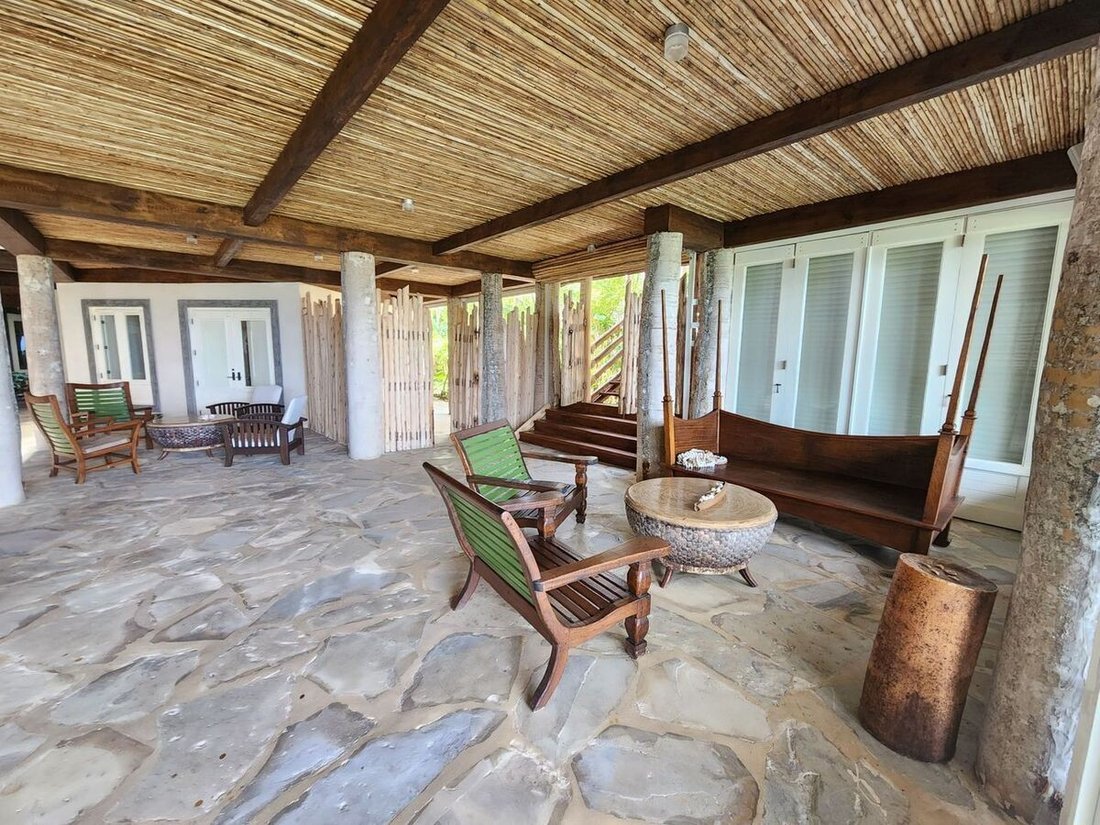 Villa à Juanillo, La Altagracia, République dominicaine 5 - 15206236