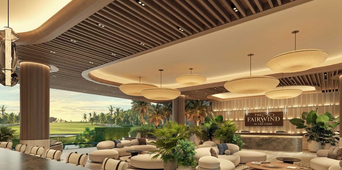 Appartement à Juanillo, La Altagracia, République dominicaine 4 - 15205377