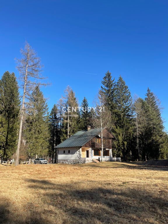 Villa in Kranjska Gora, Jesenice, Slovenia 1 - 15205519