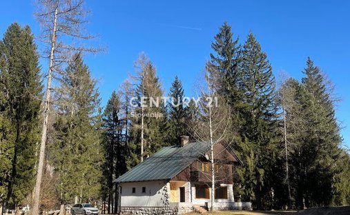 Villa in Kranjska Gora, Jesenice, Slovenia 1