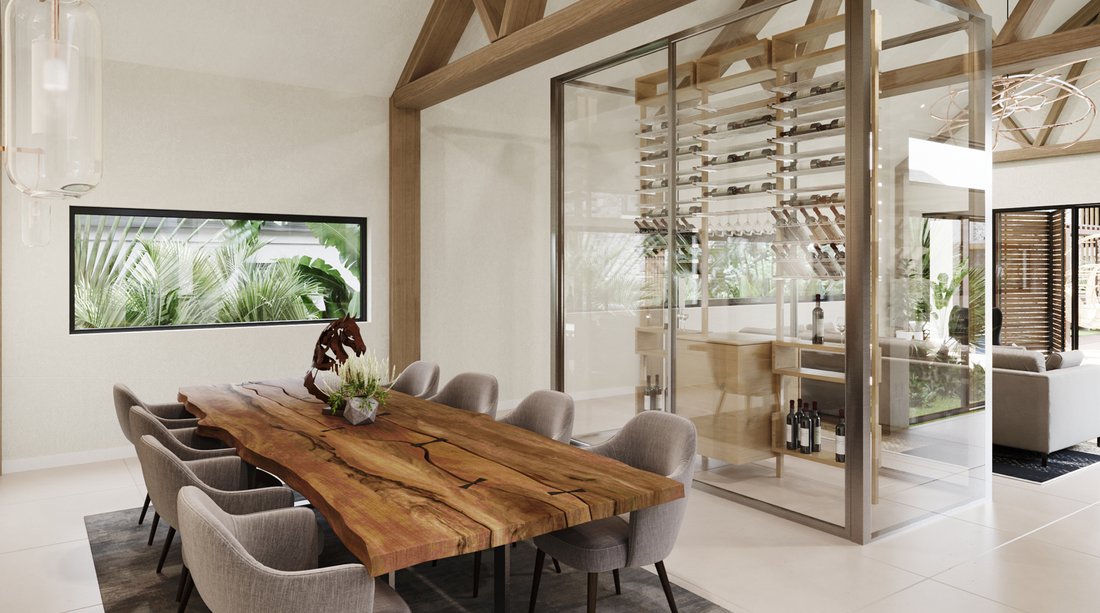 Villa à Punta Cana, La Altagracia, République dominicaine 3 - 15206043