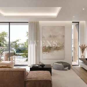 Apartment in Cascais e Estoril, Lisbon, Portugal 1 - 15205027