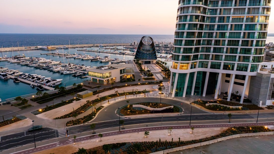 Penthouse in Ayia Napa, Cyprus 5 - 15205052
