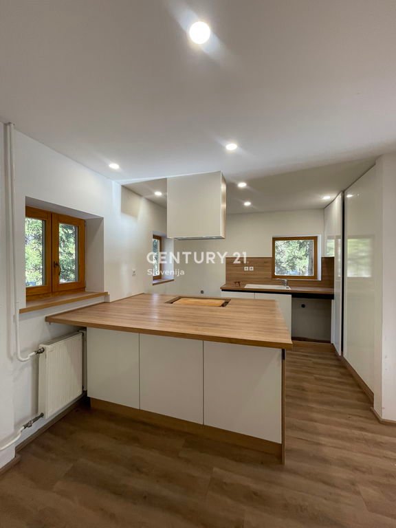 Villa in Kranjska Gora, Jesenice, Slovenia 5 - 15205519