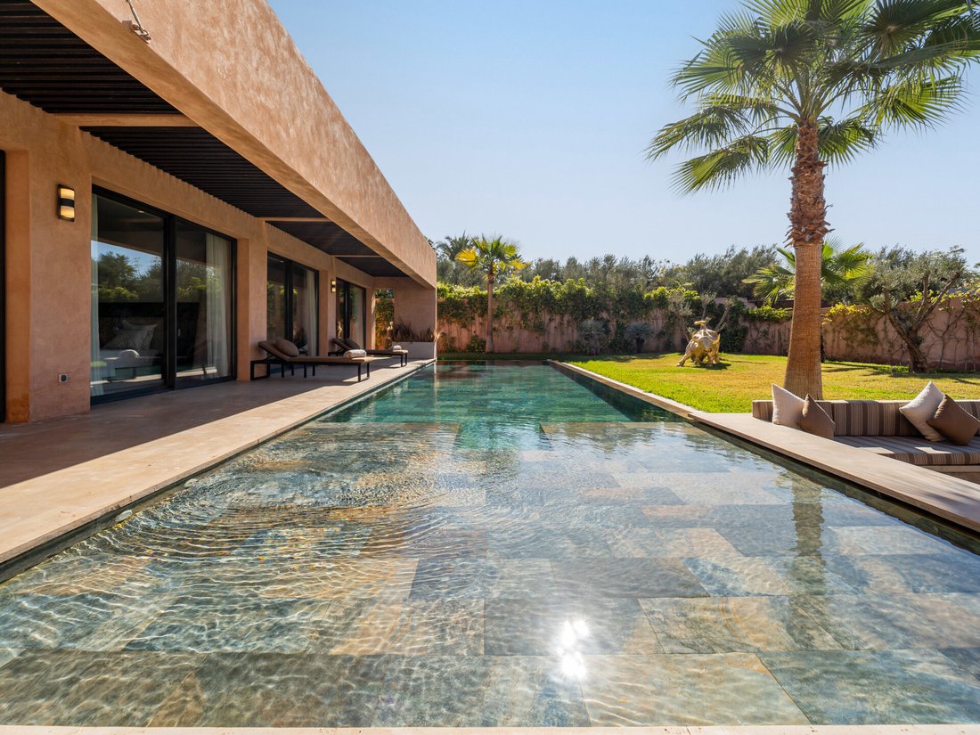 House in Mechouar-Kasbah, Marrakesh-Safi, Morocco 3 - 15205088