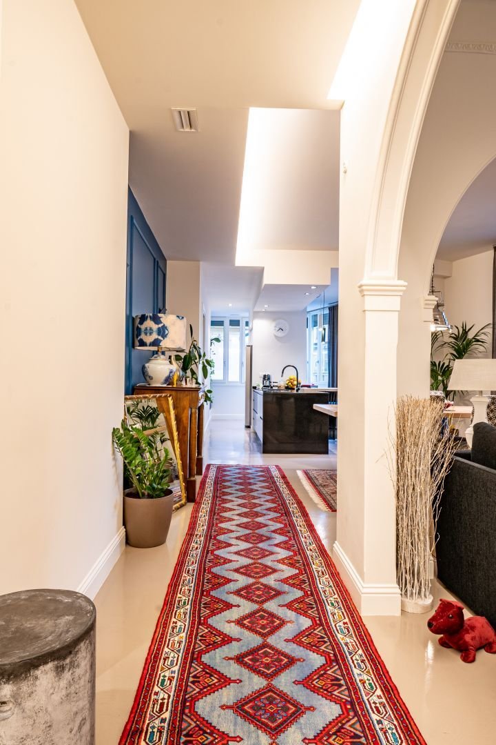 Apartment in Center, Rapallo, Liguria 3 - 14736517