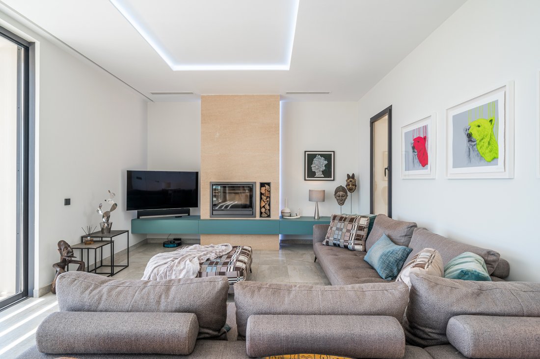 Villa in Selva, Balearic Islands, Spain 4 - 15205376