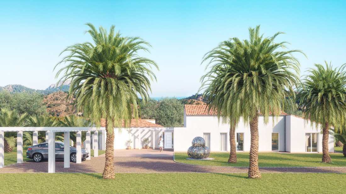 Land in Vilafranca de Bonany, Balearic Islands, Spain 3 - 15205291