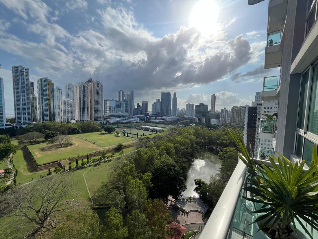Apartment in Panama City, Panama, Panama 5 - 15207989