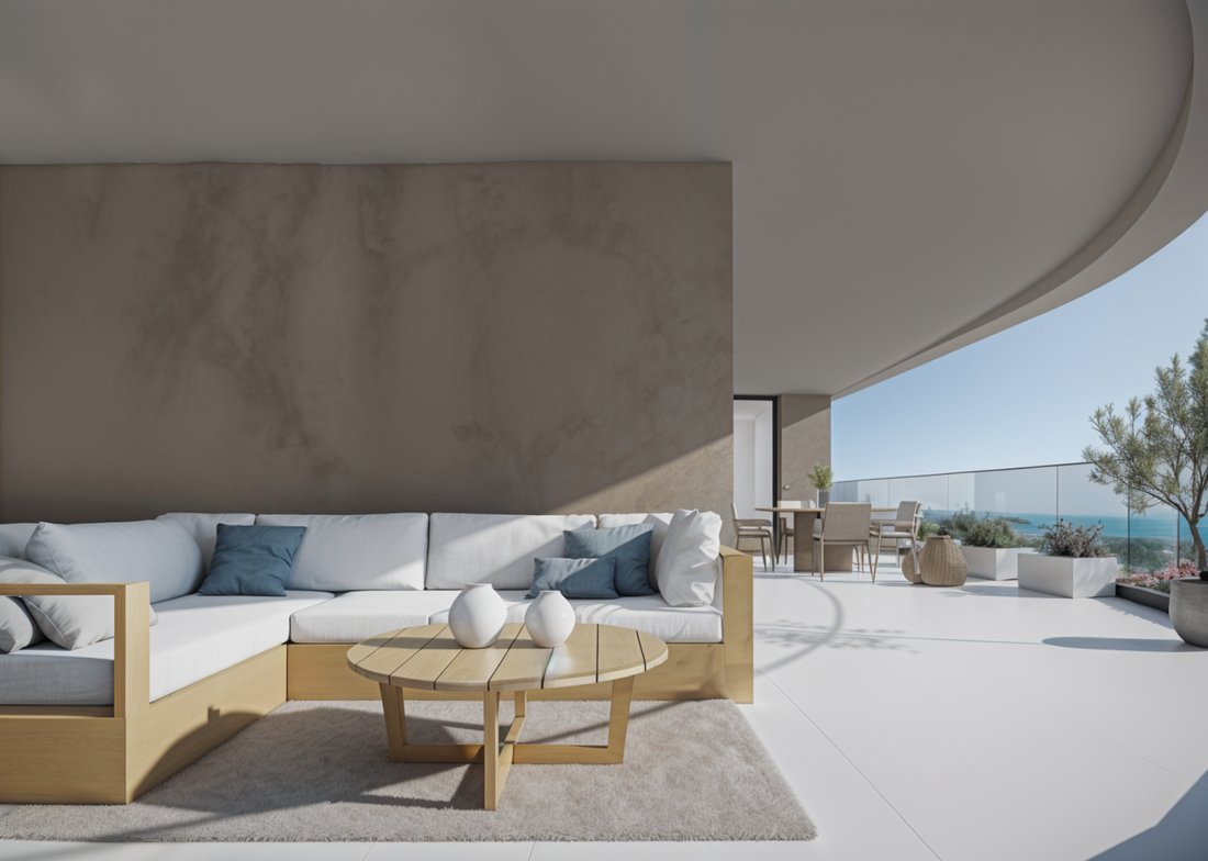 Apartment in Buenas Noches, Estepona, Spain 1 - 15207143