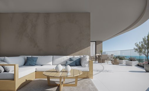 Appartement à Buenas Noches, Estepona, Espagne 1