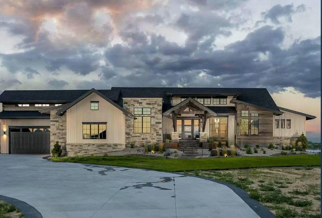 House in Rio Rancho, New Mexico, United States 1 - 14687147