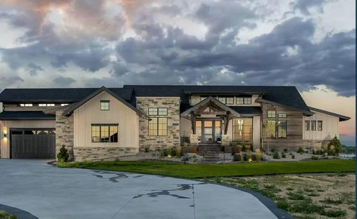 House in Rio Rancho, New Mexico, United States 1