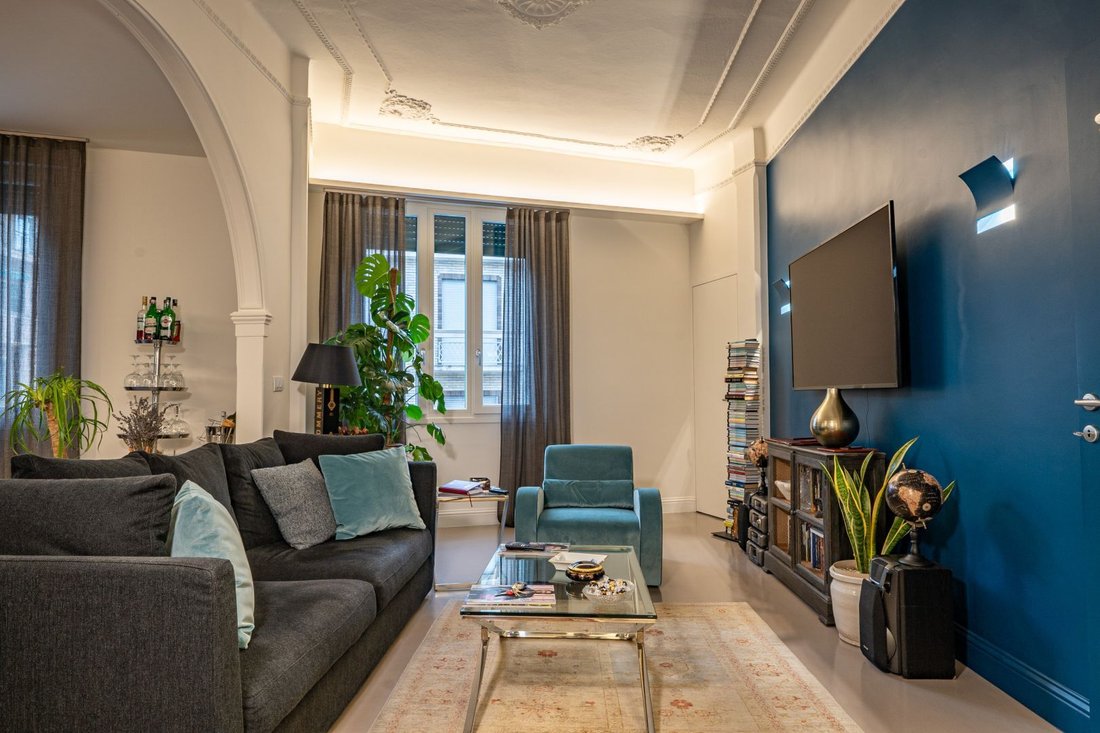 Apartment in Center, Rapallo, Liguria 2 - 14736517