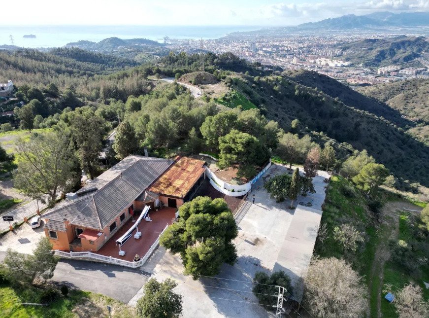 Altro a Ciudad Jardín, Malaga, Spagna 1 - 15207955