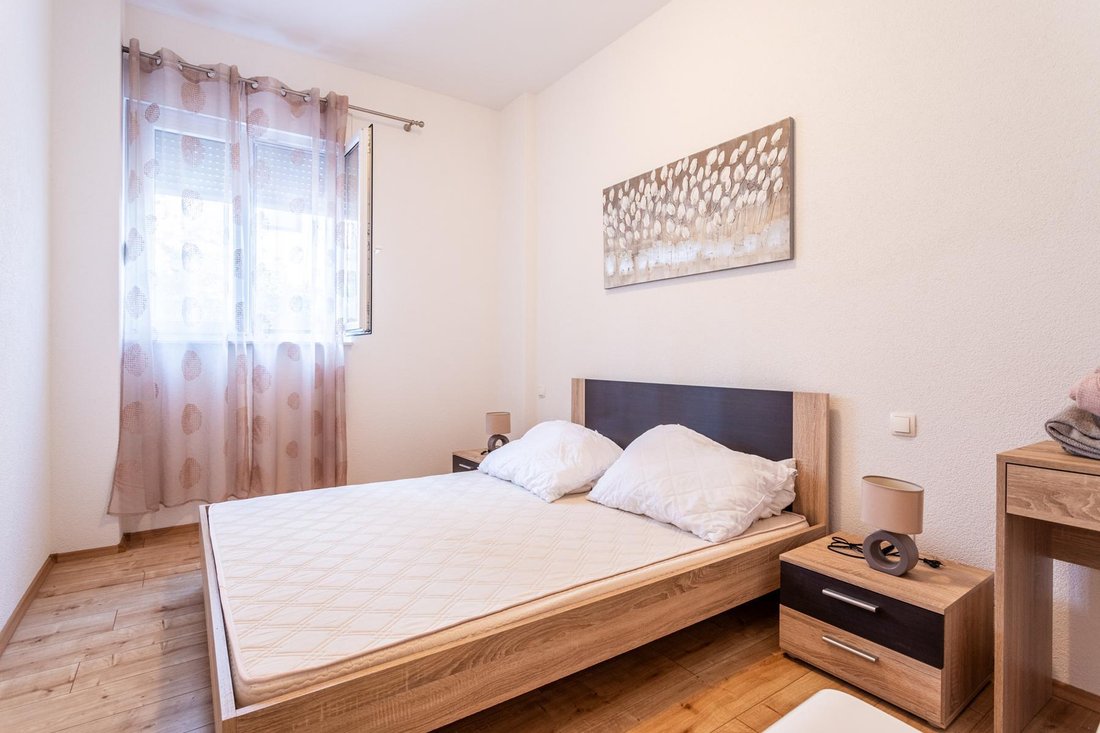 Villa in Okrug Gornji, Split-Dalmatia County, Croatia 5 - 15208041