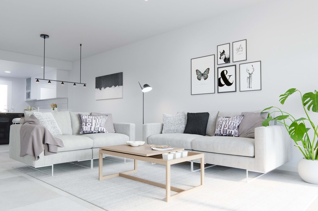 Apartment in Capdepera, Balearic Islands, Spain 2 - 15205484