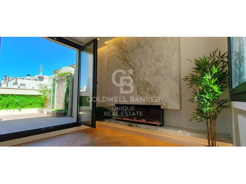 Appartamento a Salamanca, Madrid, Spagna 1 - 15206269