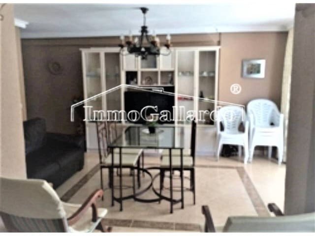 Apartment in Torre del Mar, Velez-Malaga, Andalusia 4 - 15206260