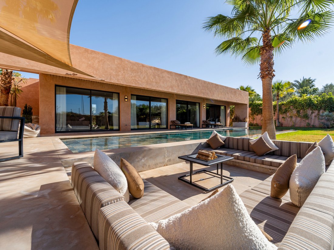 House in Mechouar-Kasbah, Marrakesh-Safi, Morocco 4 - 15205088