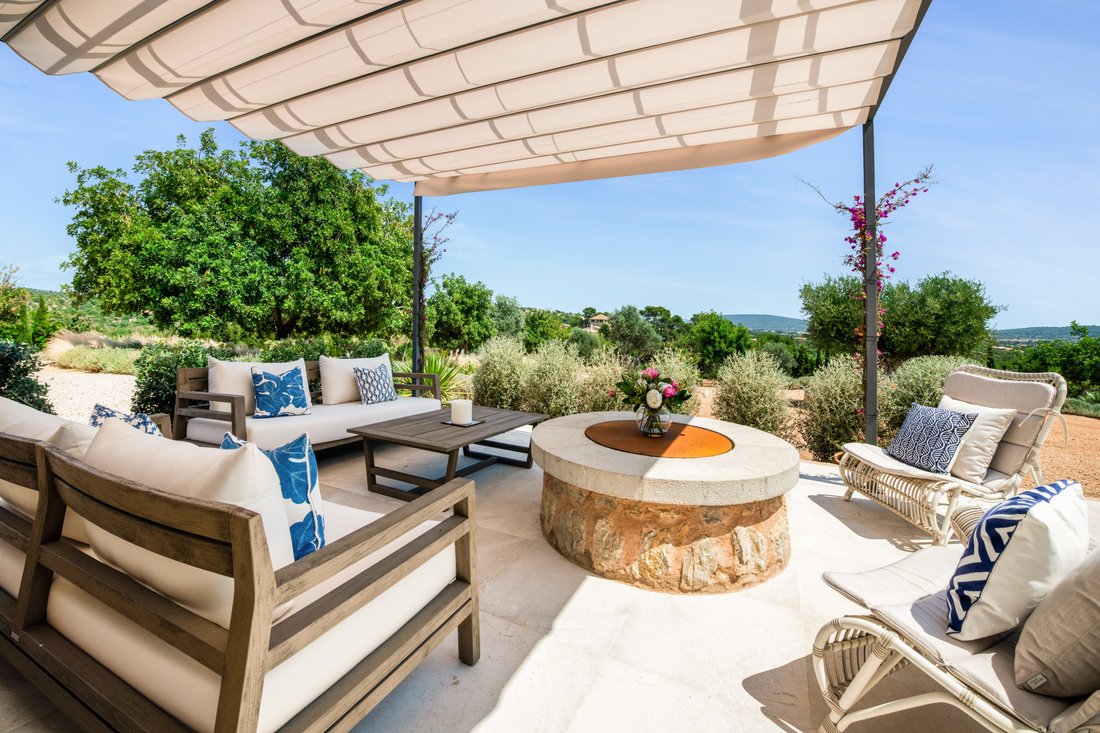 Farm Ranch in Santa Maria del Cami, Balearic Islands, Spain 3 - 15205347