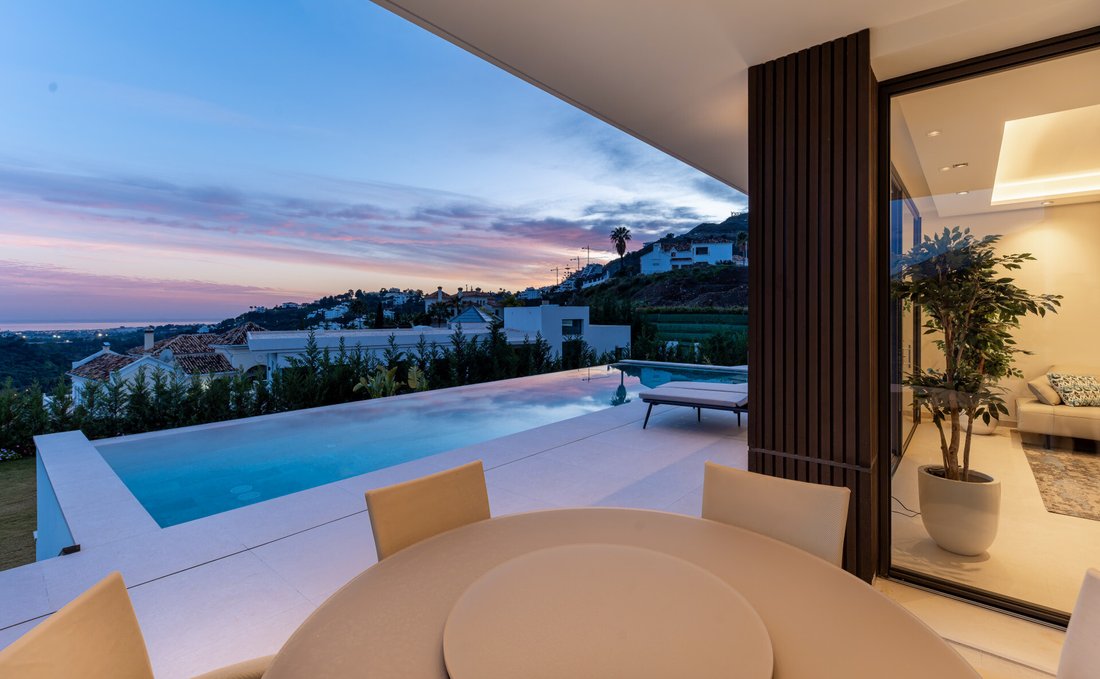 Villa in Marbella, Andalusia, Spain 4 - 15206668